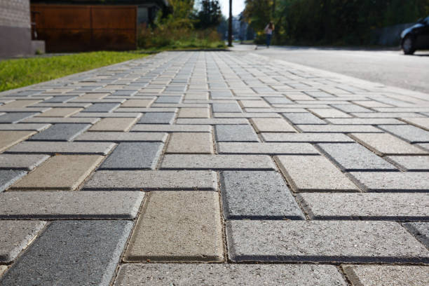 Best Residential Driveway Paver Services  in Montrose, VA