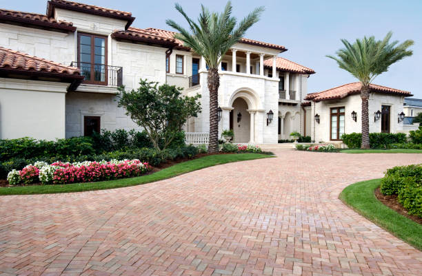 Montrose, VA Driveway Pavers Company