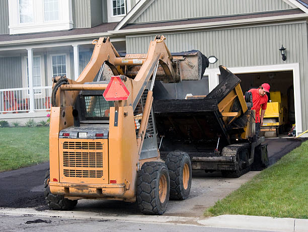 Best Professional Driveway Pavers  in Montrose, VA