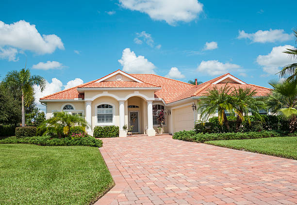 Best Cobblestone Driveway Pavers  in Montrose, VA