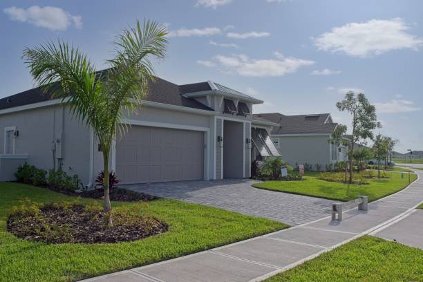 Best Driveway Pavers Near Me  in Montrose, VA